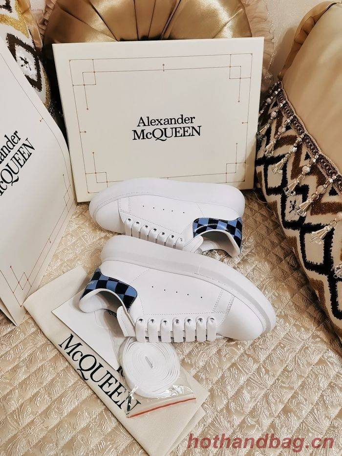 Alexander Mcqueen Couple Shoes AMS00014 Alexander Mcqueen Couple Shoes AMS00014